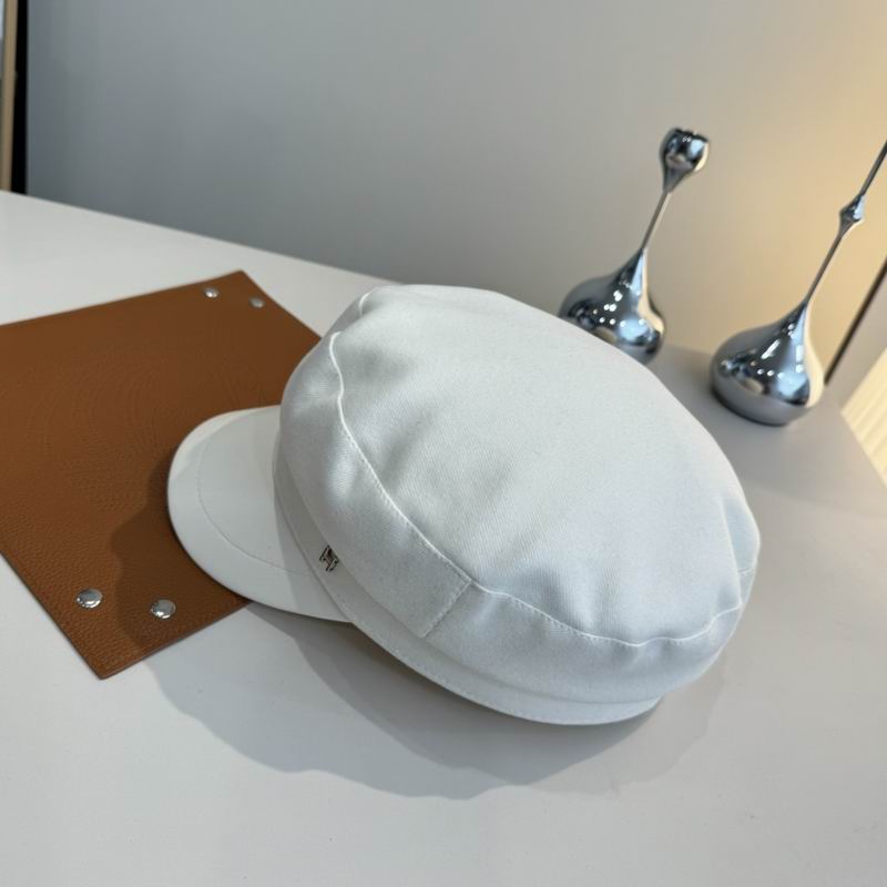 Hermes Cap (117)