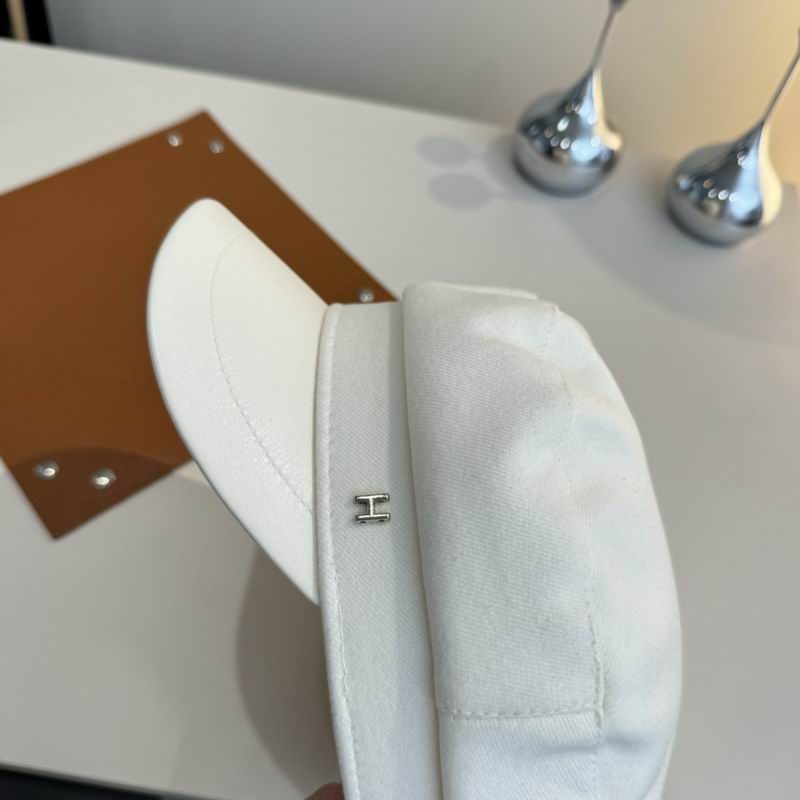 Hermes Cap (118)