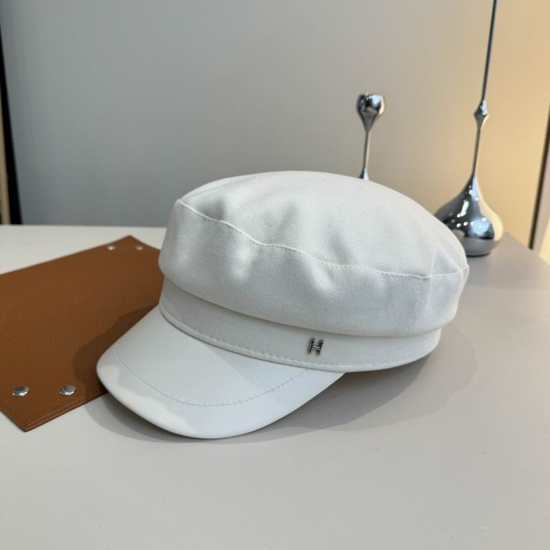 Hermes Cap (120)