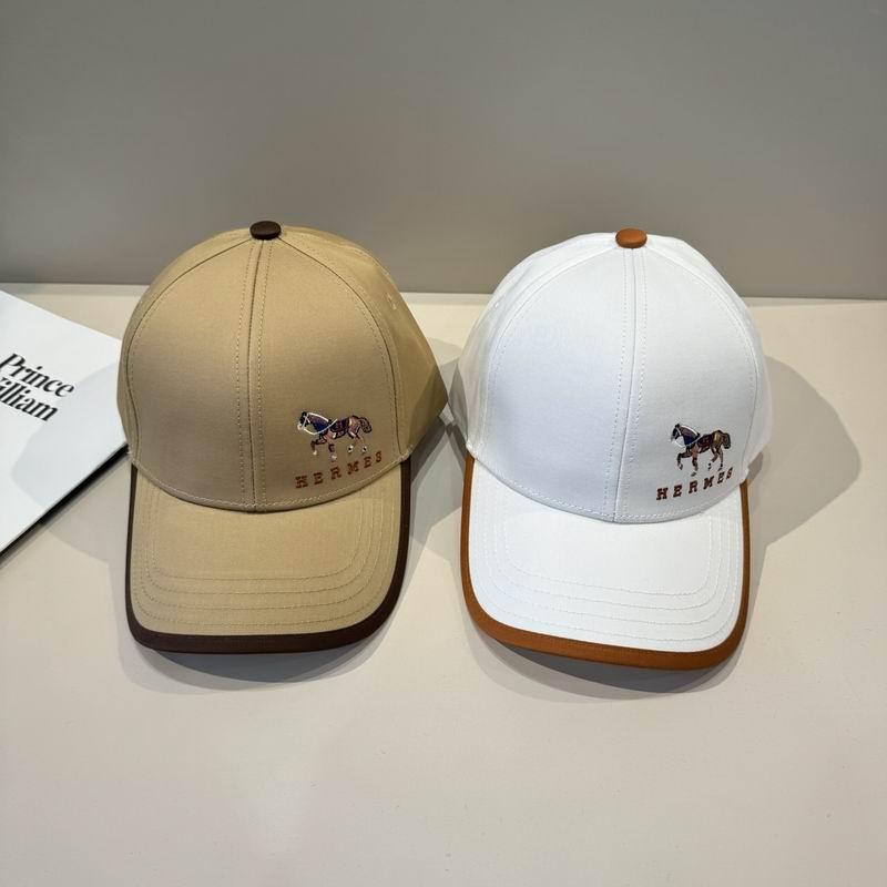 Hermes Cap (326)