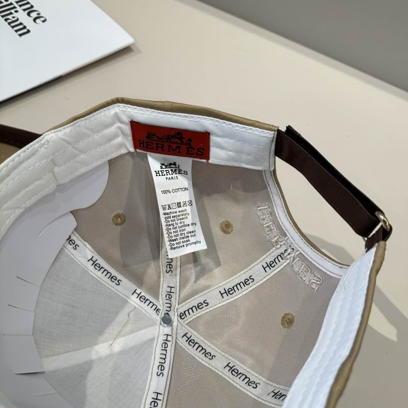 Hermes Cap (327)