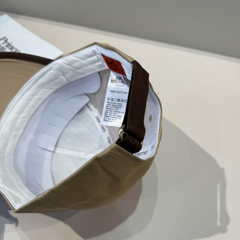 Hermes Cap (328)