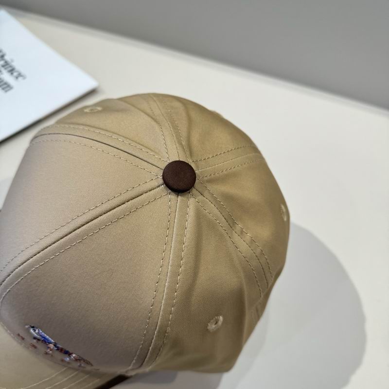 Hermes Cap (329)