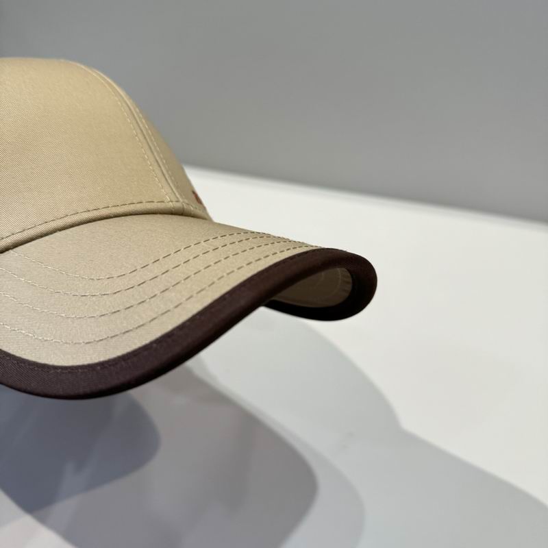 Hermes Cap (330)