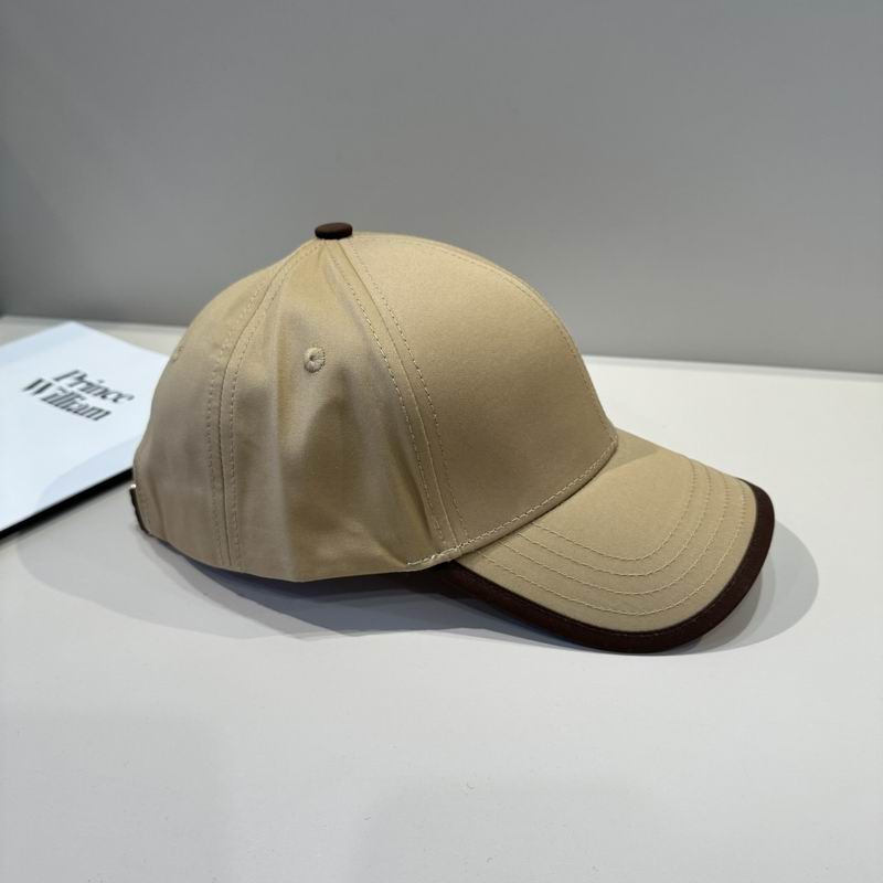 Hermes Cap (331)