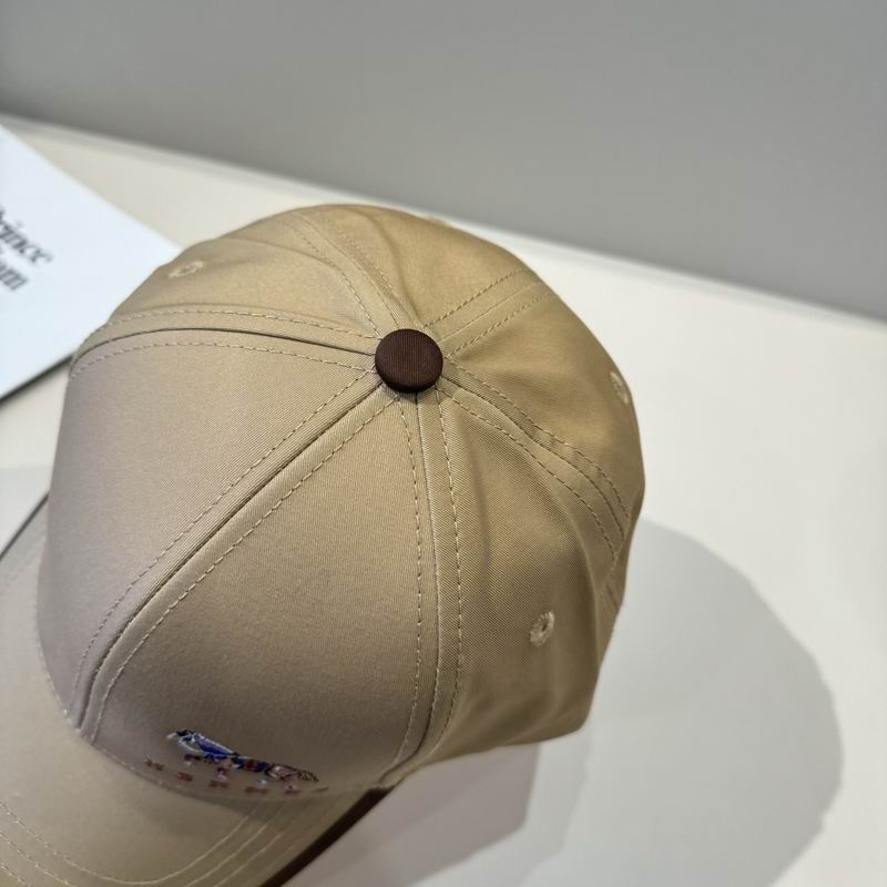 Hermes Cap (332)