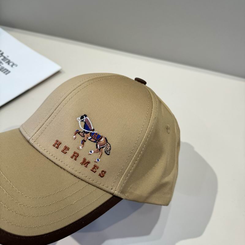 Hermes Cap (333)