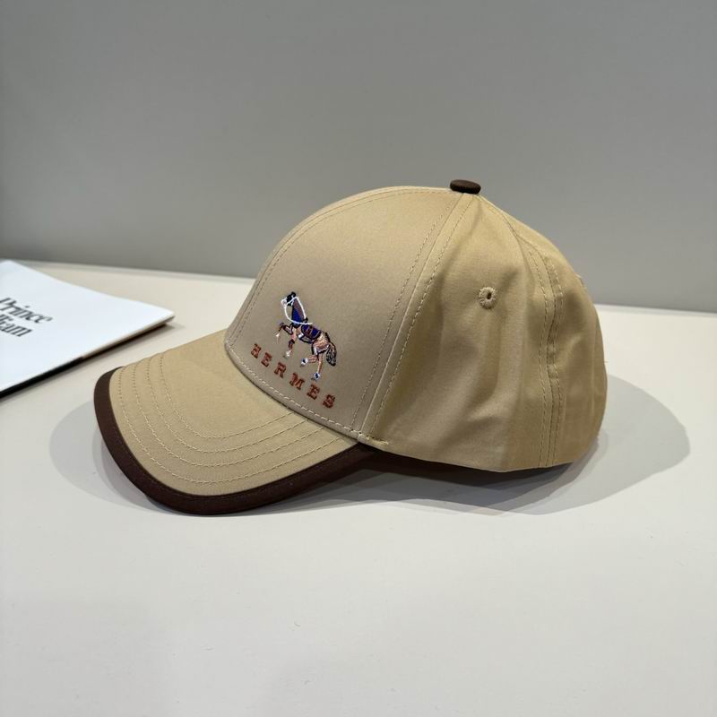 Hermes Cap (334)