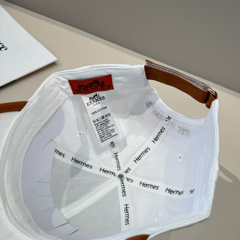 Hermes Cap (336)