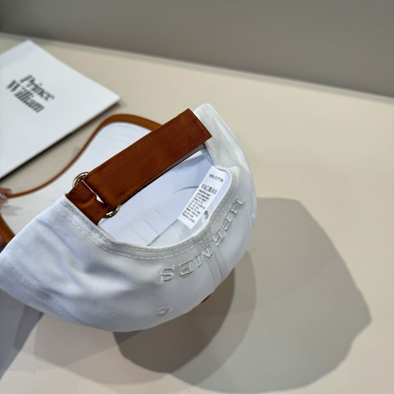 Hermes Cap (337)