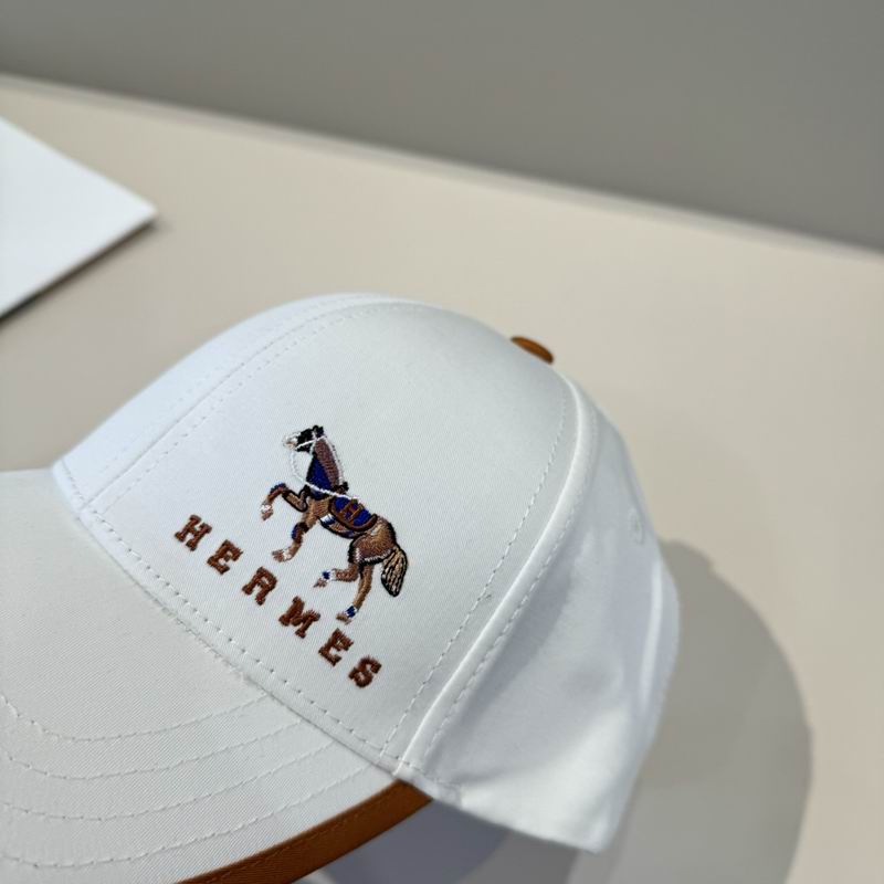 Hermes Cap (340)