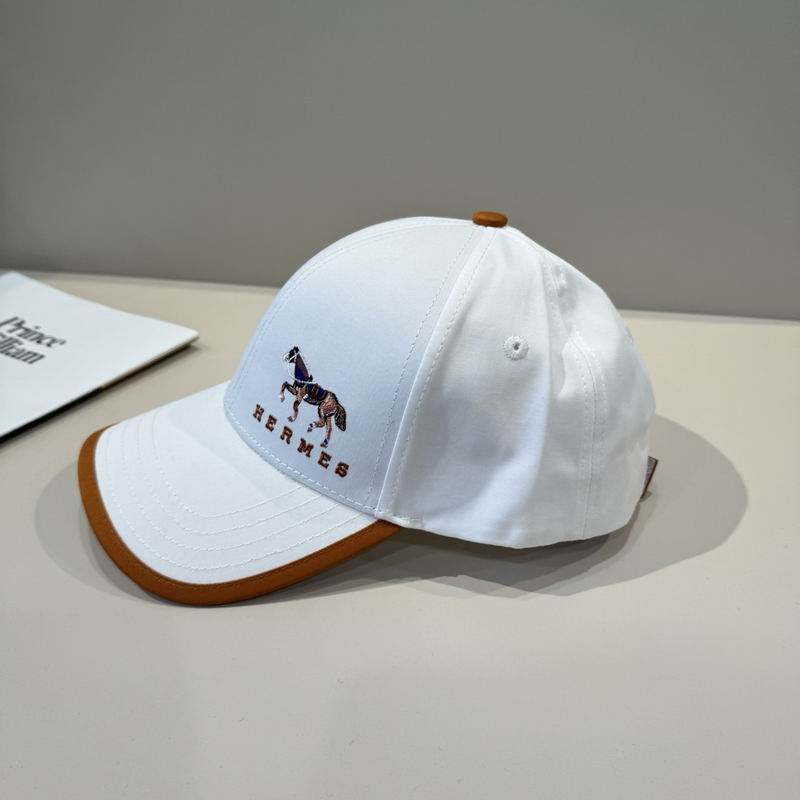 Hermes Cap (341)