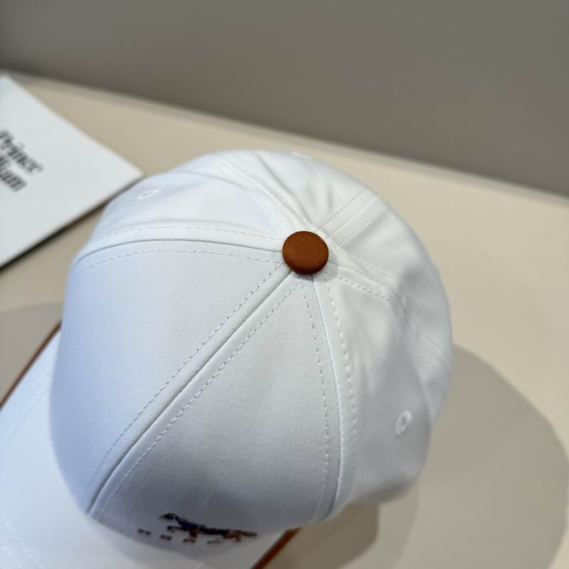 Hermes Cap (342)