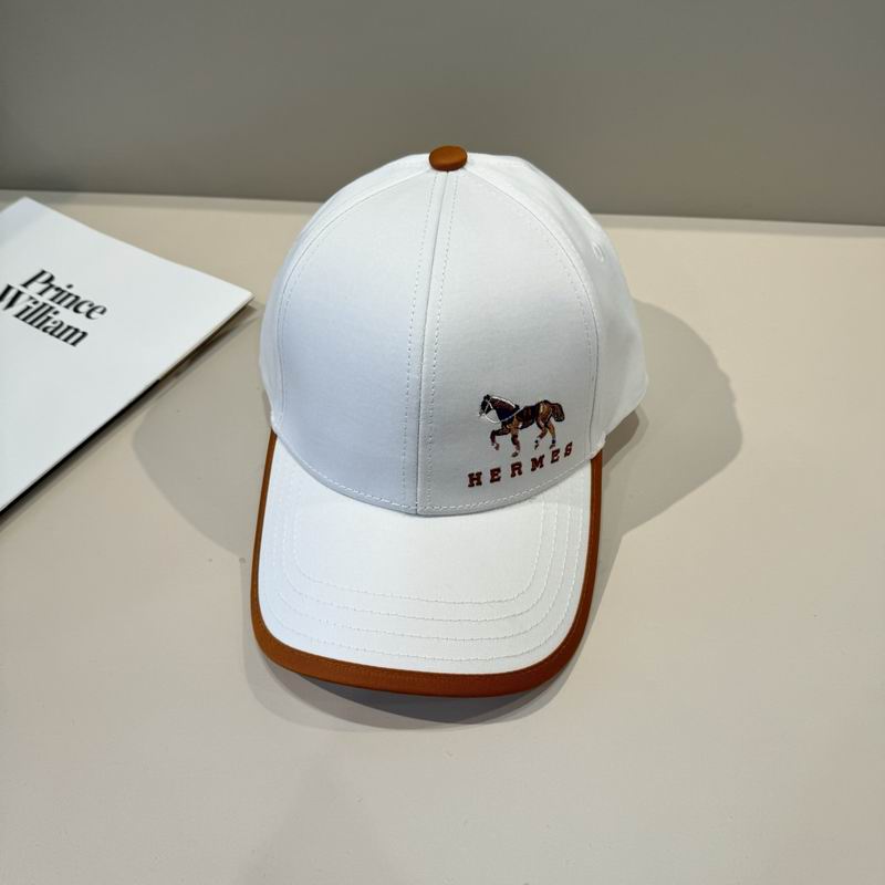 Hermes Cap (343)