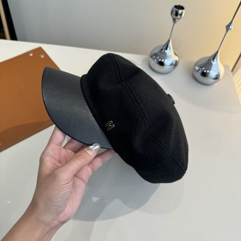 Hermes Cap (92)