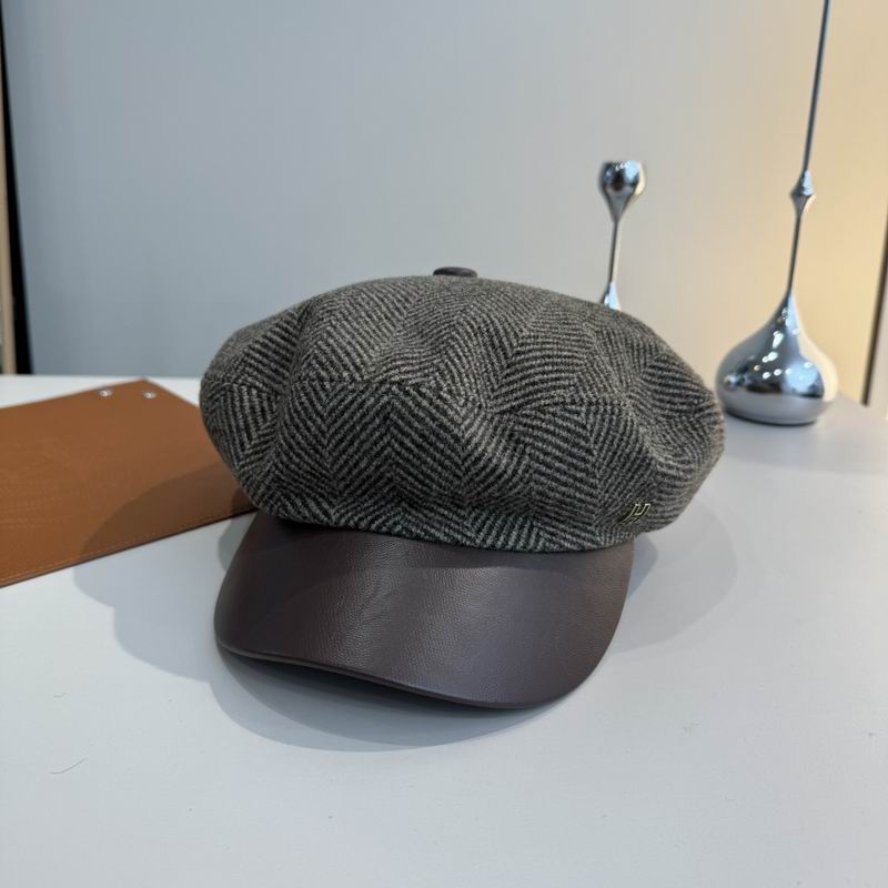 Hermes Cap (96)