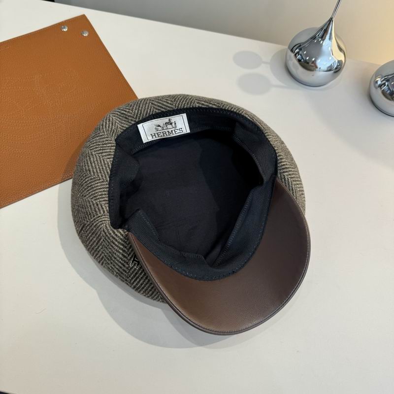 Hermes Cap (98)