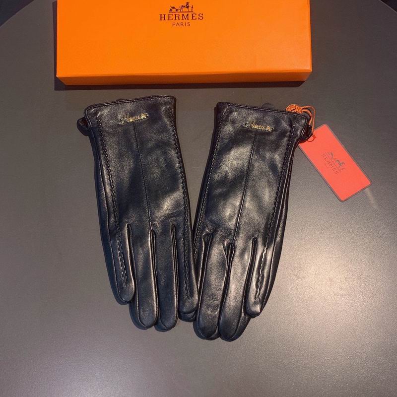 Hermes Gloves M L 30 (1)