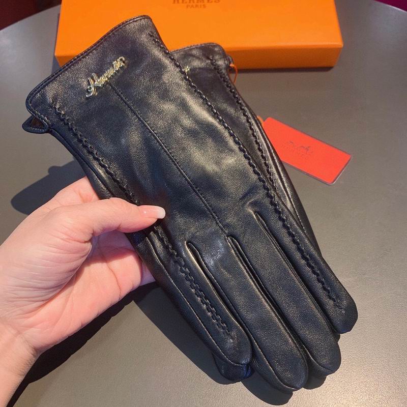 Hermes Gloves M L 30 (3)