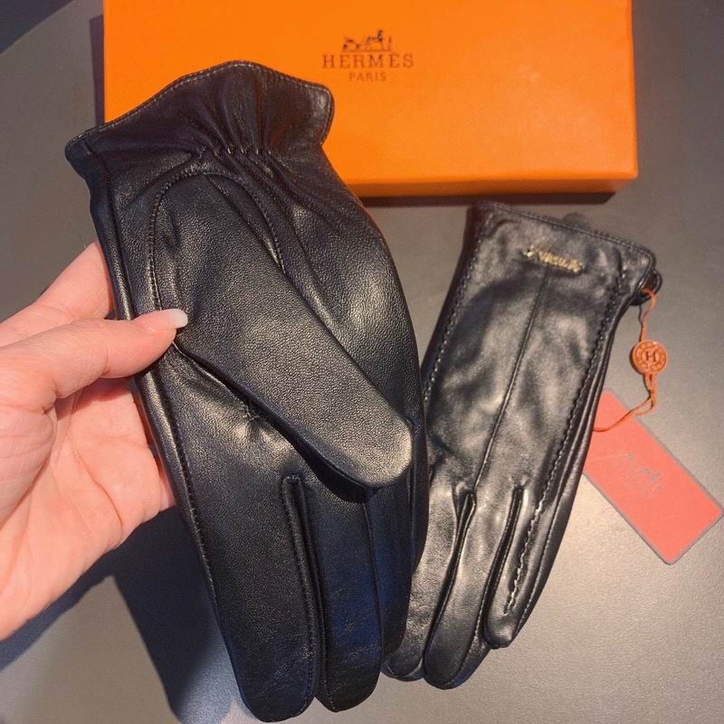 Hermes Gloves M L 30 (4)