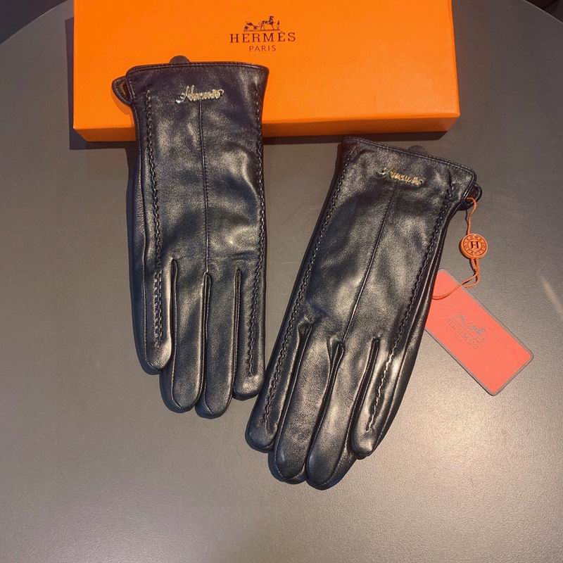 Hermes Gloves M L 30 (6)