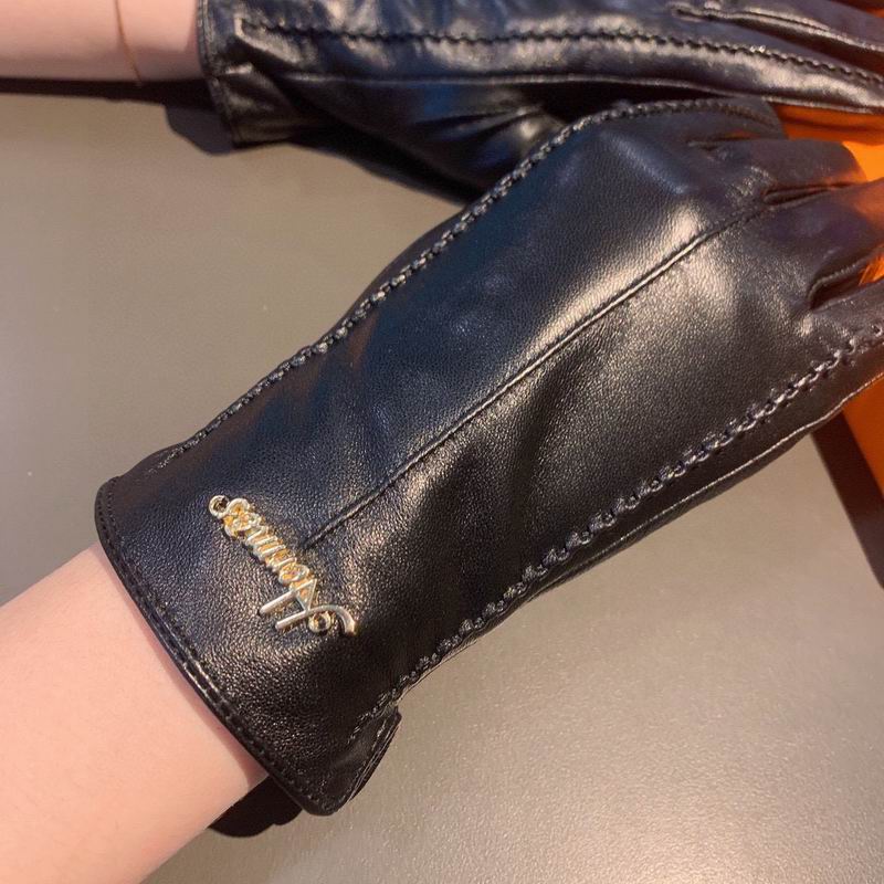 Hermes Gloves M L 30 (7)
