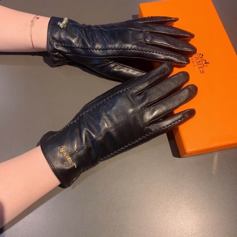 Hermes Gloves M L 30 (9)