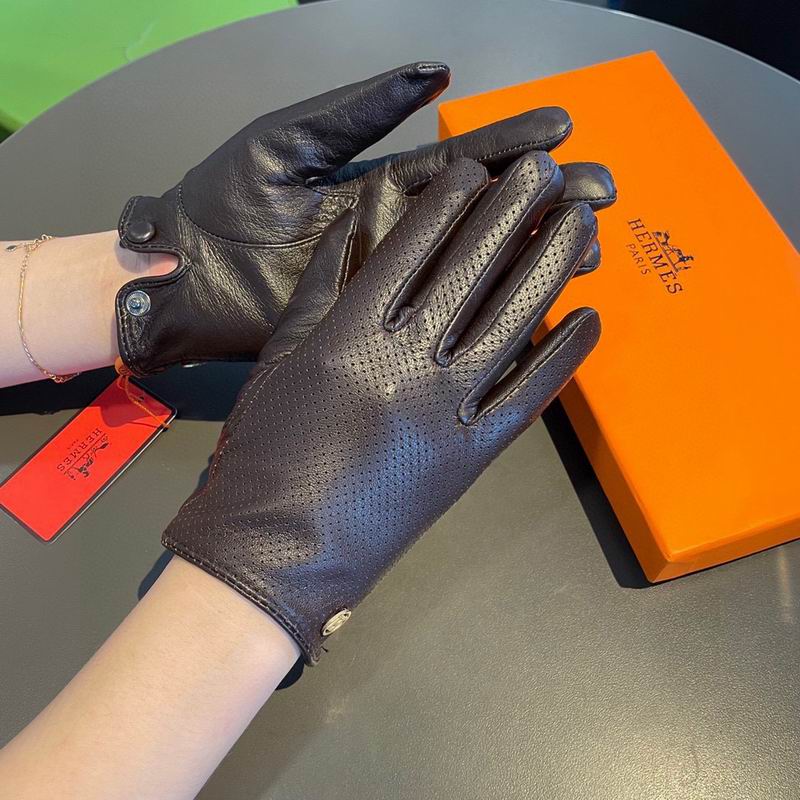 Hermes Gloves M L 31 (7)