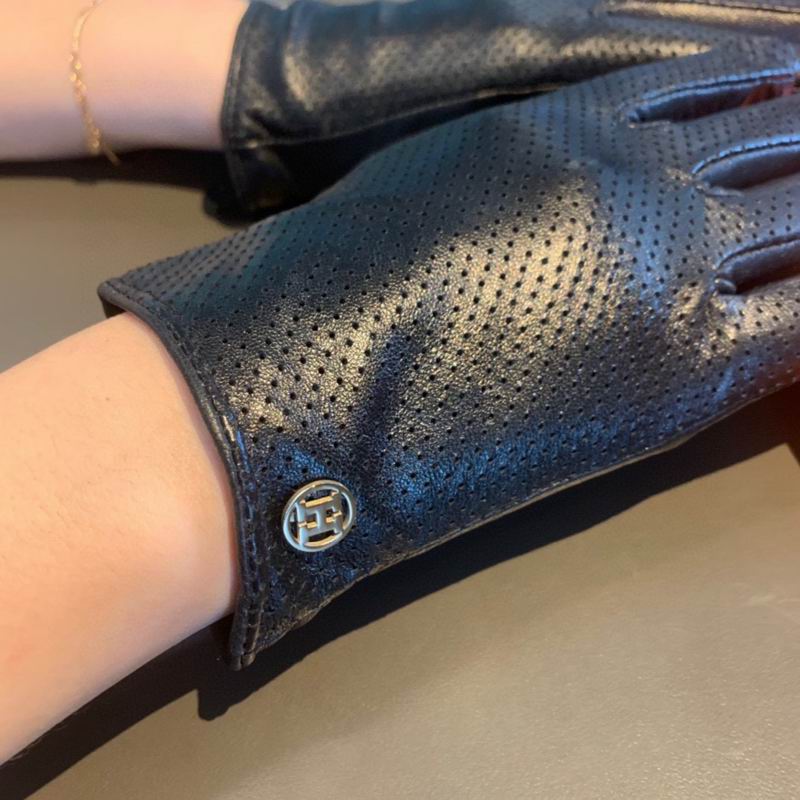 Hermes Gloves M L 32 (7)