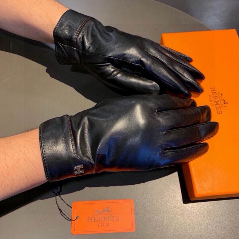 Hermes Gloves XL XXL 02 (8)