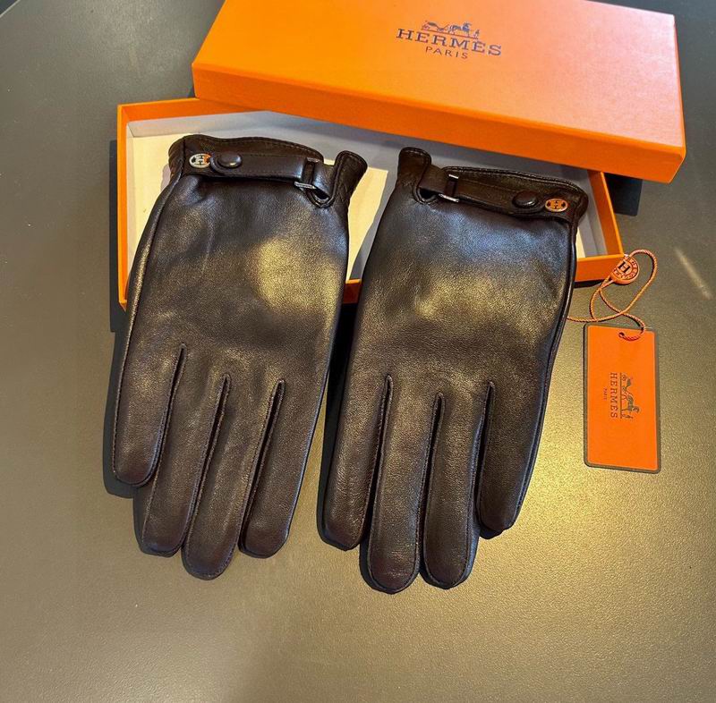 Hermes Gloves XL XXL 04 (4)