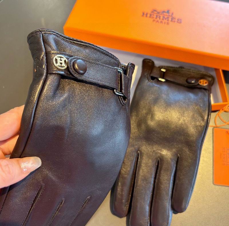 Hermes Gloves XL XXL 04 (5)