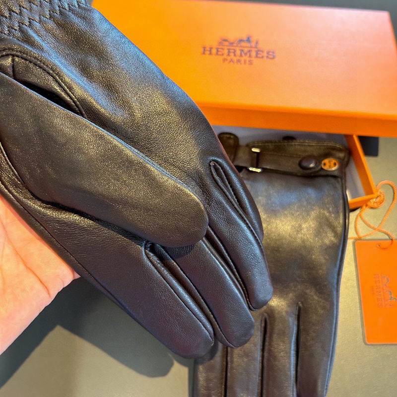 Hermes Gloves XL XXL 04 (6)