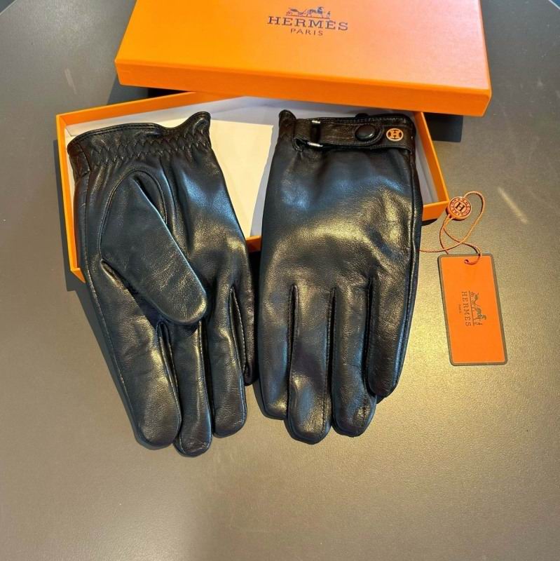 Hermes Man Gloves hm (46)
