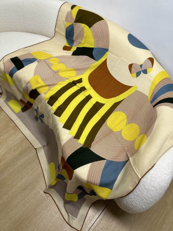 Hermes Scarf E07 (5)