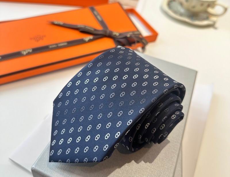 Hermes Tie hm (100)