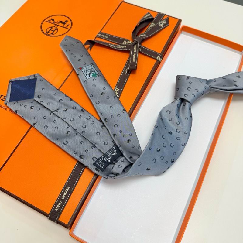 Hermes Tie hm (11)