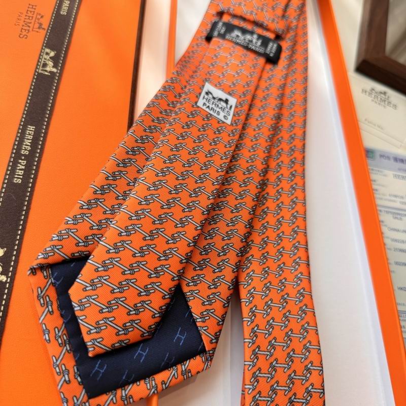 Hermes Tie hm (110)
