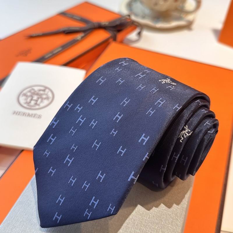 Hermes Tie hm (148)