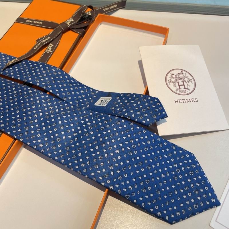 Hermes Tie hm (160)