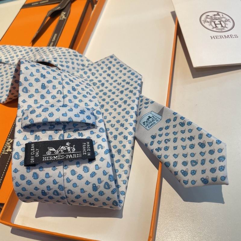 Hermes Tie hm (170)
