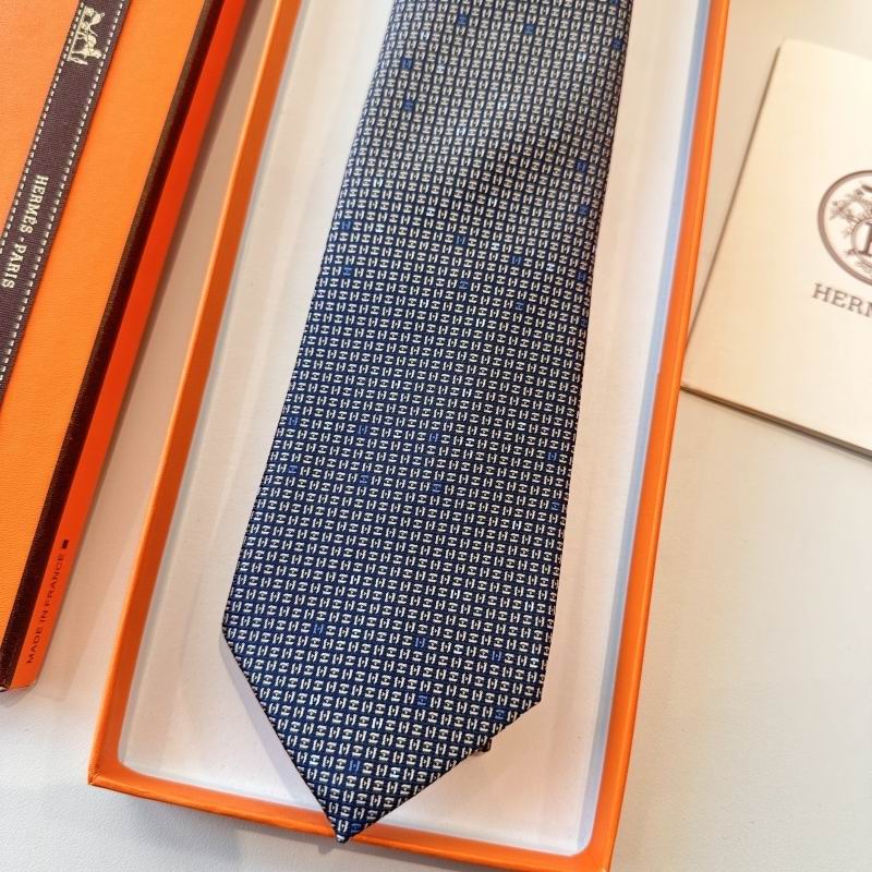 Hermes Tie hm (192)