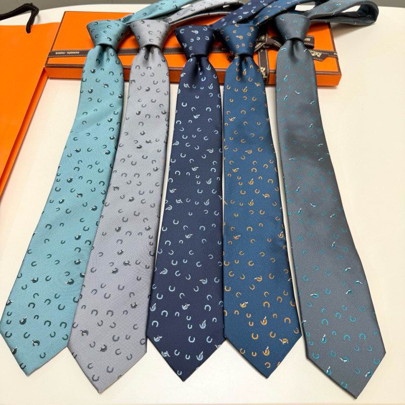 Hermes Tie hm (2)