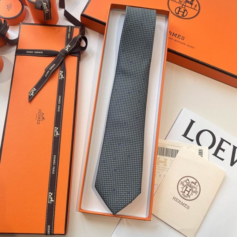 Hermes Tie hm (200)