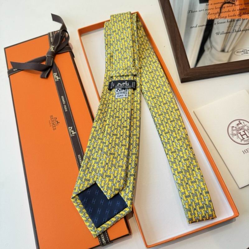 Hermes Tie hm (224)