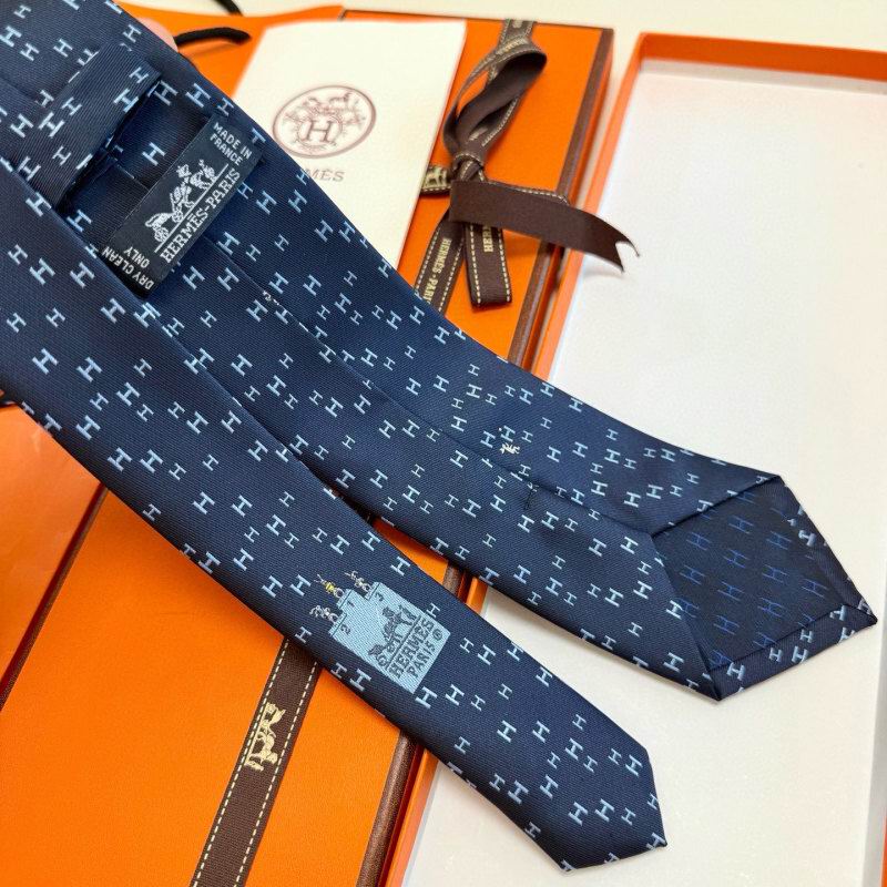 Hermes Tie hm (238)