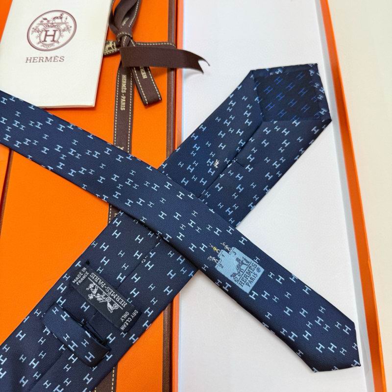 Hermes Tie hm (239)