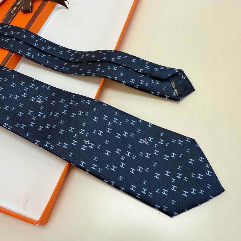 Hermes Tie hm (240)