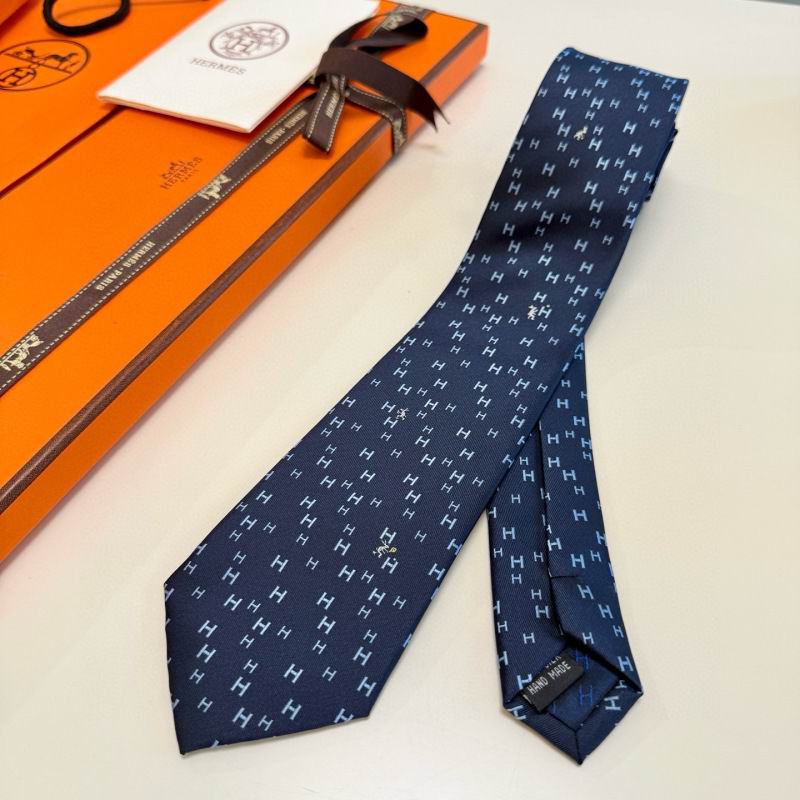 Hermes Tie hm (241)