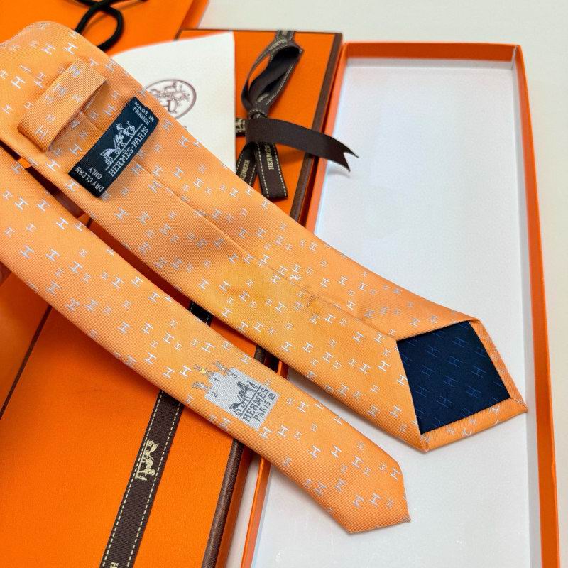 Hermes Tie hm (245)